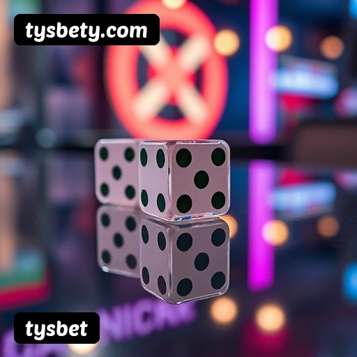 App Mobile tysbet - Jogue em Qualquer Lugar no Seu Smartphone