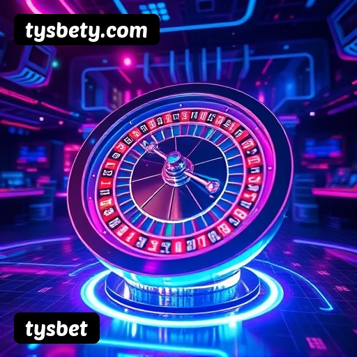 Imagem secundária para conteúdo da página Facebook tysbet