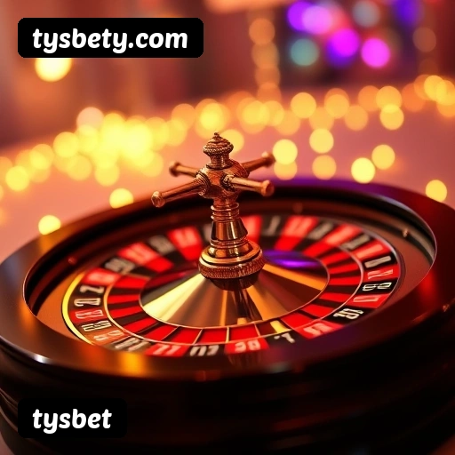 Sistema de Segurança Avançado tysbet - Criptografia e Proteção
