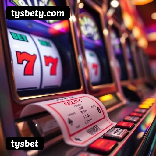 Coleção Premium de Slots tysbet - NetEnt, Pragmatic Play, Evolution