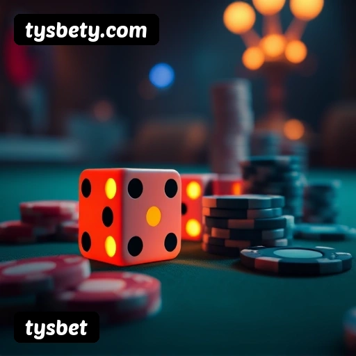 Jogos de Mesa Premium tysbet - Blackjack, Roleta, Baccarat