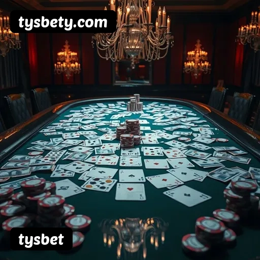 Prévia de conteúdo do canal Telegram tysbet