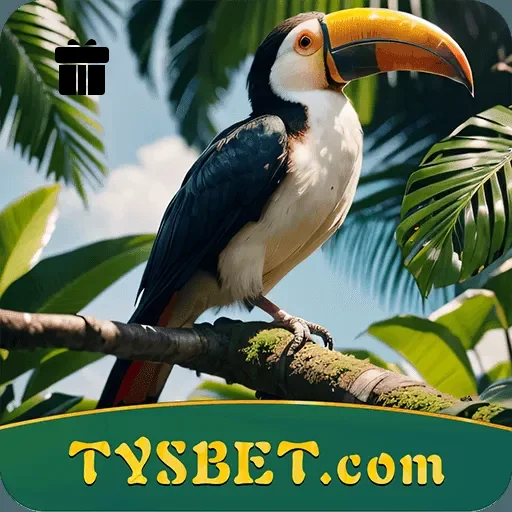 tysbet Logo