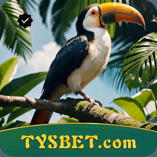 tysbet Logo
